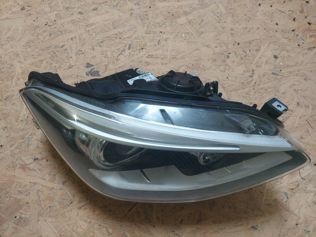 Frontscheinwerfer BMW F21 F20 7229678-11 Rechts Scheinwerfer Headlight SCH8415953811ds