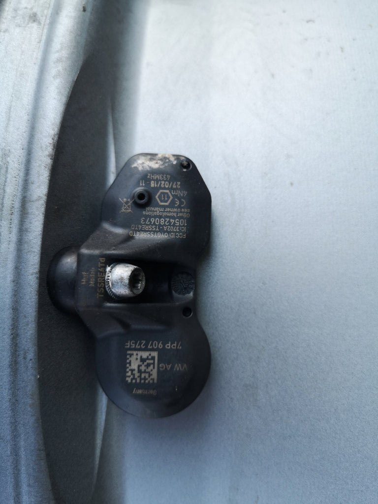 1x Alufelge 19 Zoll 8.5" 5x112 42ET 420601025 Audi R8 Gt Rim Wheel FEL8062517977ek