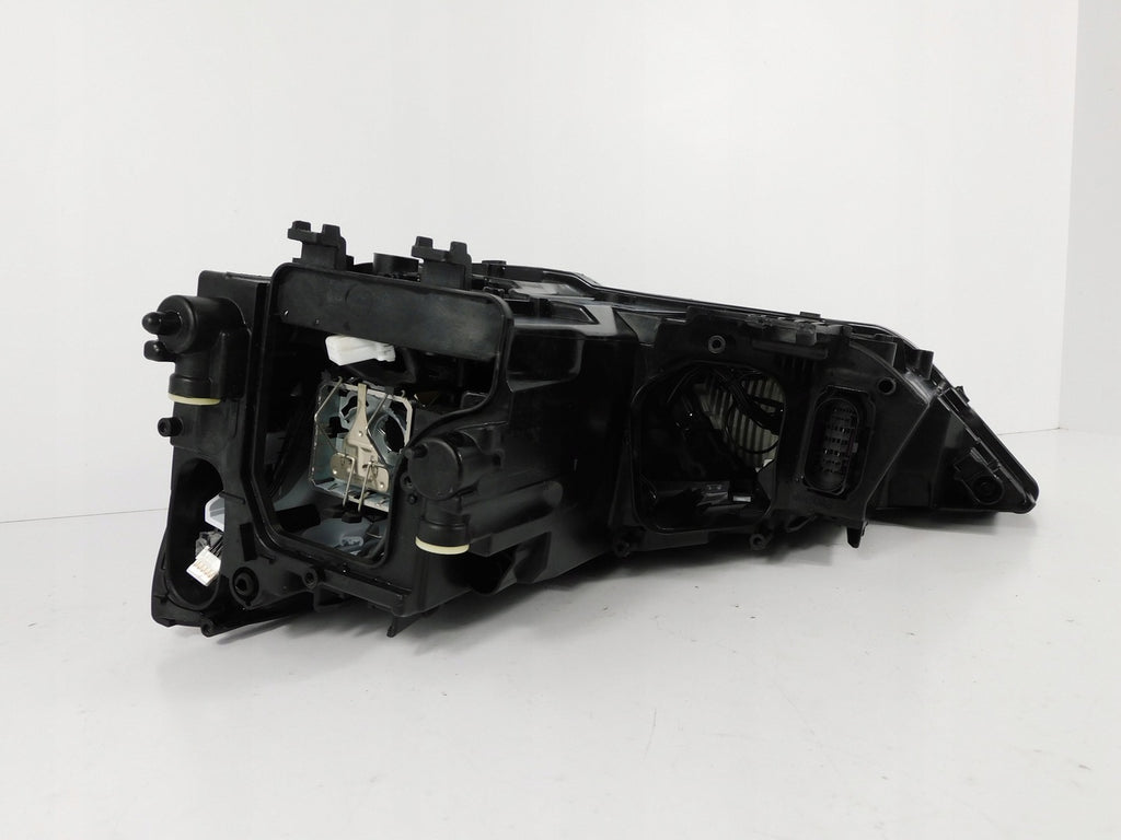 Frontscheinwerfer Audi A1 8xa 8XA941006 Rechts Scheinwerfer Headlight