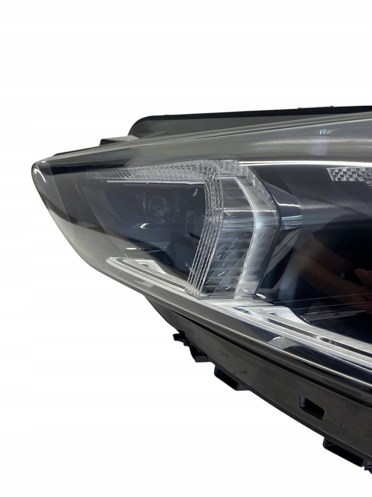 Frontscheinwerfer BMW X1 5A5BD47-02 Full LED Links Scheinwerfer Headlight SCH4352858197nu