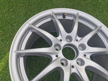 Load image into Gallery viewer, 1x Alufelge 17 Zoll 7.5" 5x112 56ET A1644017102 Mercedes-Benz W164 Rim Wheel FEL4645939351vs