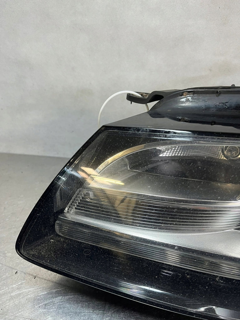 Frontscheinwerfer Audi A5 8T0941003AK Links Scheinwerfer Headlight SCH5947577147xb