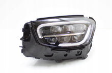 Laden Sie das Bild in den Galerie-Viewer, Frontscheinwerfer Mercedes-Benz Glc A2539066303 LED Rechts oder Links SCH1081683714ga