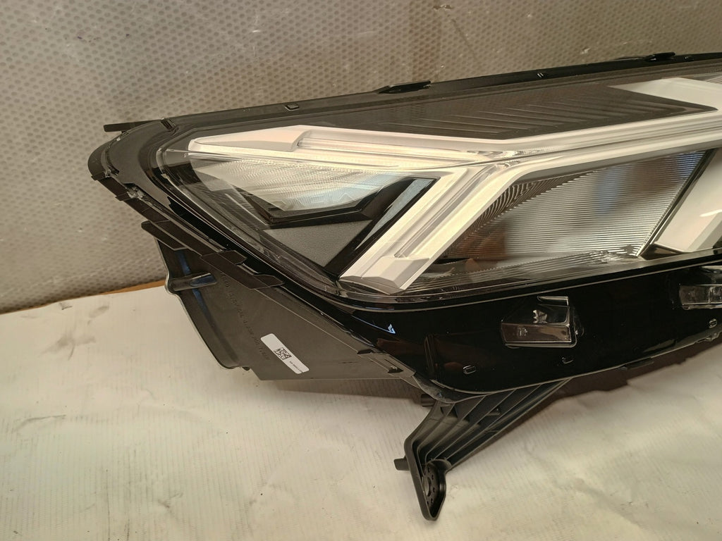 Frontscheinwerfer Dacia Sandero III Jogger 260107920R LED Rechts Headlight SCH9281461861xe