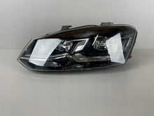 Laden Sie das Bild in den Galerie-Viewer, Frontscheinwerfer VW Polo 6C1941035 Full LED Ein Stück (Rechts oder Links)