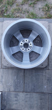 Load image into Gallery viewer, 1x Alufelge 18 Zoll 8.0" 5x112 39ET 4K0601025CE Audi A6 Allroad A4 Rim Wheel FEL9197306386gl