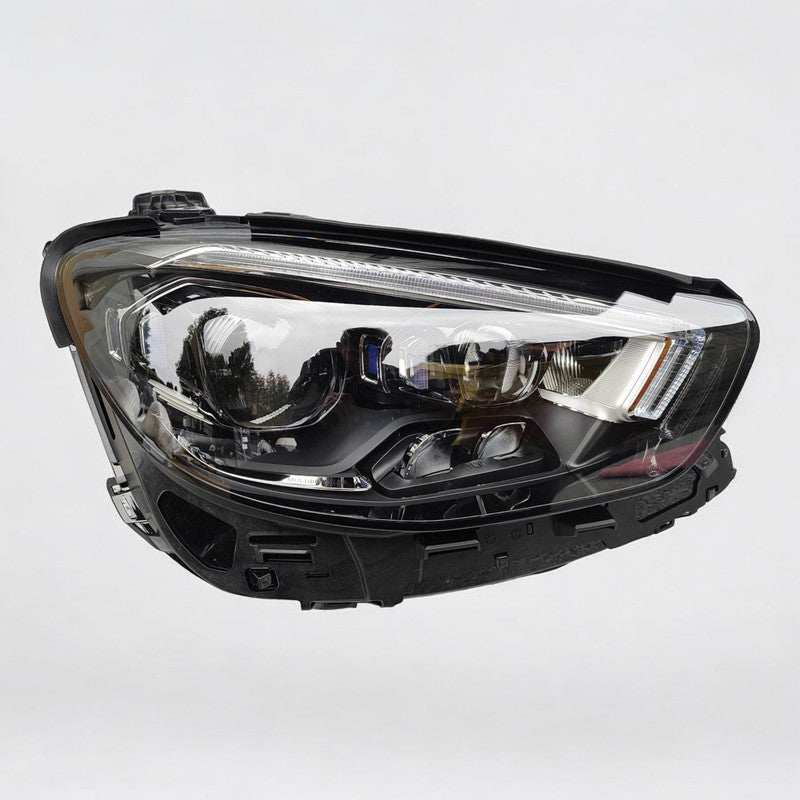 Frontscheinwerfer Mercedes-Benz E-Class W213 LED Rechts Scheinwerfer Headlight