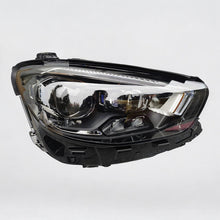 Laden Sie das Bild in den Galerie-Viewer, Frontscheinwerfer Mercedes-Benz E-Class W213 LED Rechts Scheinwerfer Headlight