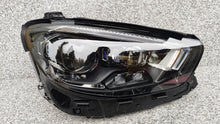 Laden Sie das Bild in den Galerie-Viewer, Frontscheinwerfer Mercedes-Benz E-Class W213 LED Rechts Scheinwerfer Headlight