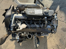 Laden Sie das Bild in den Galerie-Viewer, Motor Iveco Daily I F1AE0481 2.3 HPI 220TKm 2010 Diesel Engine Komplett MOT1989500379ct