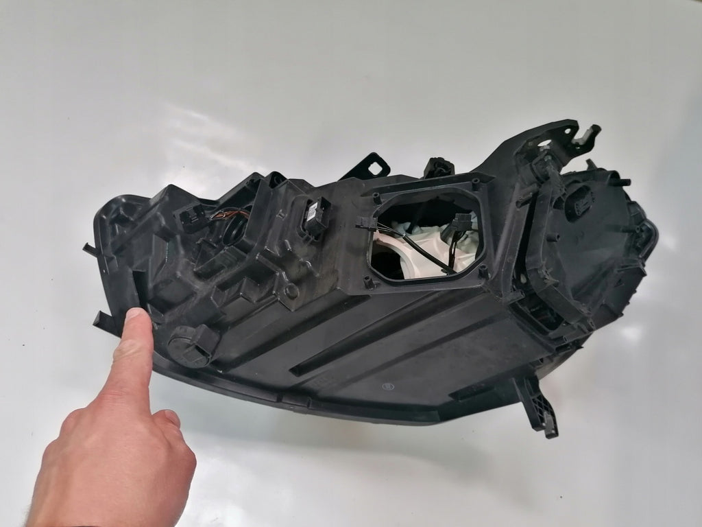 Frontscheinwerfer Audi A6 C7 4G0941034H Full LED Rechts Scheinwerfer Headlight SCH2807535986xv