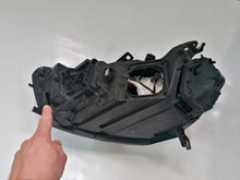 Laden Sie das Bild in den Galerie-Viewer, Frontscheinwerfer Audi A6 C7 4G0941034H Full LED Rechts Scheinwerfer Headlight SCH2807535986xv