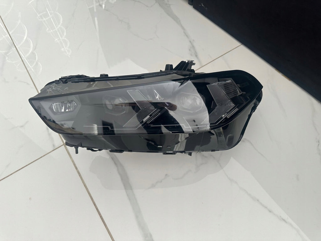 Frontscheinwerfer BMW X5 G05 F95 5A8E115-02 Links Scheinwerfer Headlight SCH4637681345lf