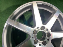 Load image into Gallery viewer, 1x Alufelge 18 Zoll 8.5" 5x112 54ET A2044019902 Mercedes-Benz W204 Rim Wheel FEL8110768559lo