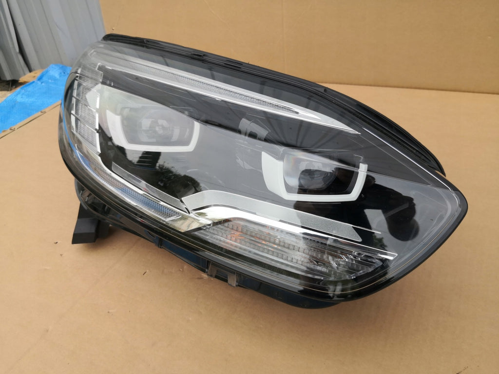 Frontscheinwerfer Renault Scenic 260102691R FULL LED Rechts Headlight