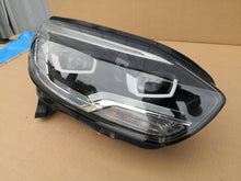 Laden Sie das Bild in den Galerie-Viewer, Frontscheinwerfer Renault Scenic 260102691R FULL LED Rechts Headlight