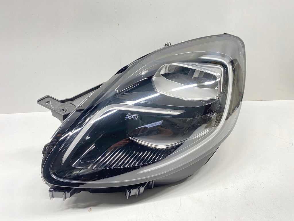 Frontscheinwerfer Ford Puma L1TB-13E015 L1TB-13E015-JB Full LED Links Headlight SCH9712738266uq