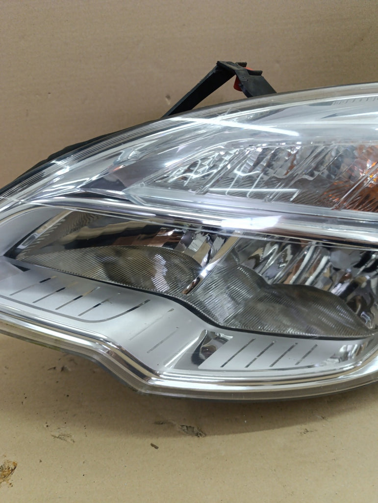 Frontscheinwerfer Opel Meriva B 1EJ354676 1EJ-354-676 Xenon Rechts oder Links SCH8526133387us