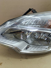 Load image into Gallery viewer, Frontscheinwerfer Opel Meriva B 1EJ354676 1EJ-354-676 Xenon Rechts oder Links SCH8526133387us