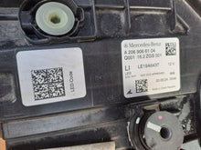 Laden Sie das Bild in den Galerie-Viewer, Frontscheinwerfer Mercedes-Benz W206 A2069066104 Links Scheinwerfer Headlight SCH9091252260rg