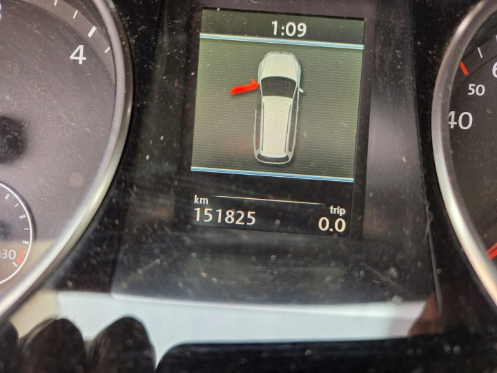 Motor VW Passat B7 Variant CFFB 2.0 TDI 140PS 103kW 151TKm Diesel Unkomplett MOT7644455322kl