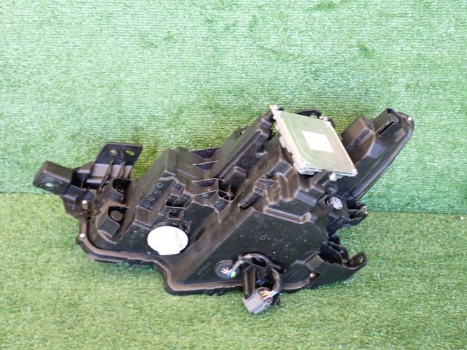 Frontscheinwerfer Mazda 3 BCJH-51030 Full LED Rechts Scheinwerfer Headlight SCH1468808692qg