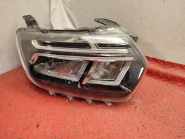 Frontscheinwerfer Dacia Duster 260109550R Full LED Rechts Scheinwerfer Headlight