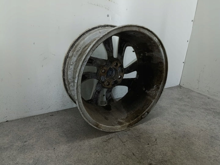 1x Alufelge 16 Zoll 6.5" 4x100 5XJ16ET40 Opel Corsa E Rim Wheel FEL7742157323uv