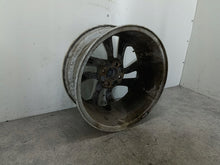 Laden Sie das Bild in den Galerie-Viewer, 1x Alufelge 16 Zoll 6.5" 4x100 5XJ16ET40 Opel Corsa E Rim Wheel FEL7742157323uv