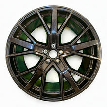 Load image into Gallery viewer, 1x Alufelge 21 Zoll 9.5&quot; 5x112 36ET 4KE601025AJ Audi E-Tron Rim Wheel