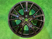 Load image into Gallery viewer, 1x Alufelge 21 Zoll 9.5&quot; 5x112 36ET 4KE601025AJ Audi E-Tron Rim Wheel