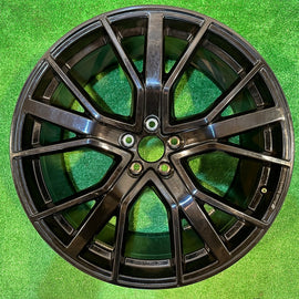 1x Alufelge 21 Zoll 9.5