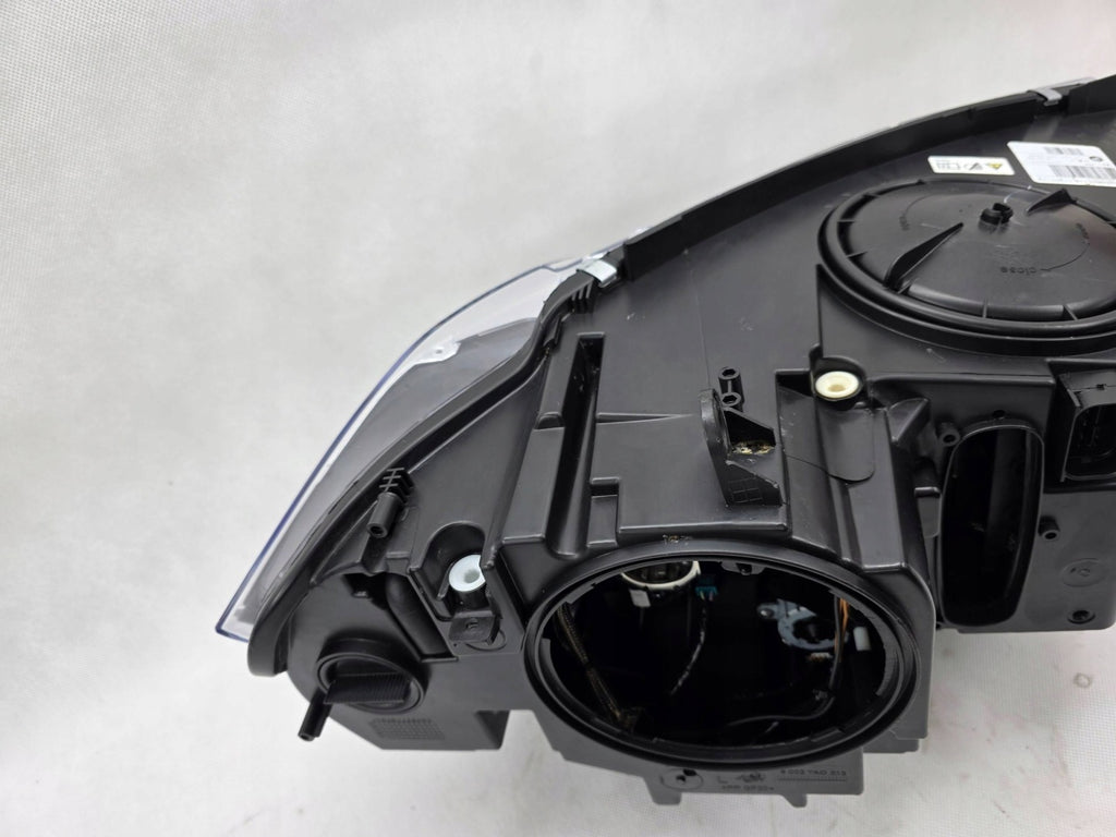 Frontscheinwerfer BMW X5 F15 F16 SPP17659 7317101 Links Scheinwerfer Headlight SCH7228451897hi