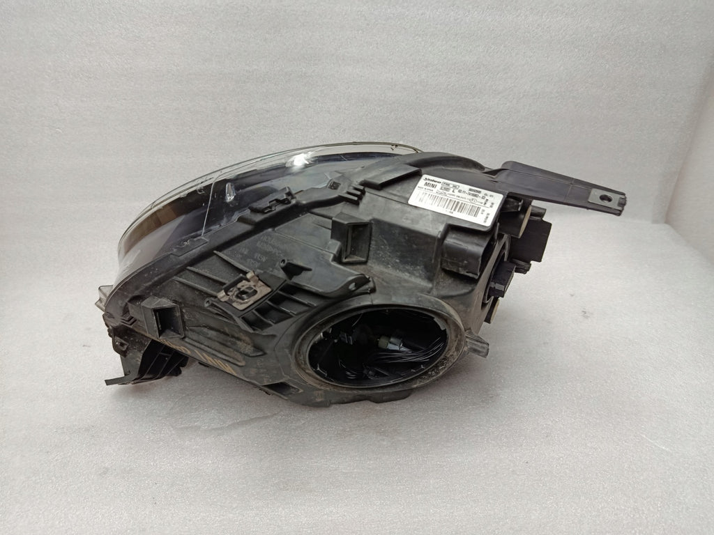 Frontscheinwerfer Mini F54 F56 F55 7416983-03 LED Links Scheinwerfer Headlight SCH1922237020qk