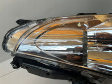 Laden Sie das Bild in den Galerie-Viewer, Frontscheinwerfer Peugeot 4007 Rechts Scheinwerfer Headlight