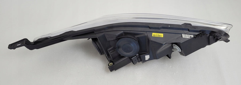 Frontscheinwerfer Ford Fiesta VI LED Links Scheinwerfer Headlight