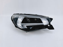 Laden Sie das Bild in den Galerie-Viewer, Frontscheinwerfer Opel Corsa A F 9829522580 LED Rechts Scheinwerfer Headlight SCH3443405354xi