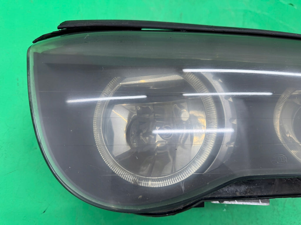 Frontscheinwerfer BMW 7 E65 E66 Xenon Links Scheinwerfer Headlight SCH8836110366bw