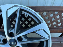 Laden Sie das Bild in den Galerie-Viewer, 1x Alufelge 19 Zoll 5x112 8Y0601025R Audi A3 Rim Wheel FEL5183695956ah