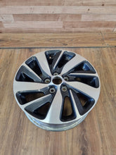 Laden Sie das Bild in den Galerie-Viewer, 1x Alufelge 17 Zoll 5x114.3 Mitsubishi Asx Rim Wheel FEL7208571869ao