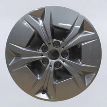 Load image into Gallery viewer, 1x Alufelge 17 Zoll 7.5&quot; 5x112 43ET 6898036 BMW 1 Rim Wheel