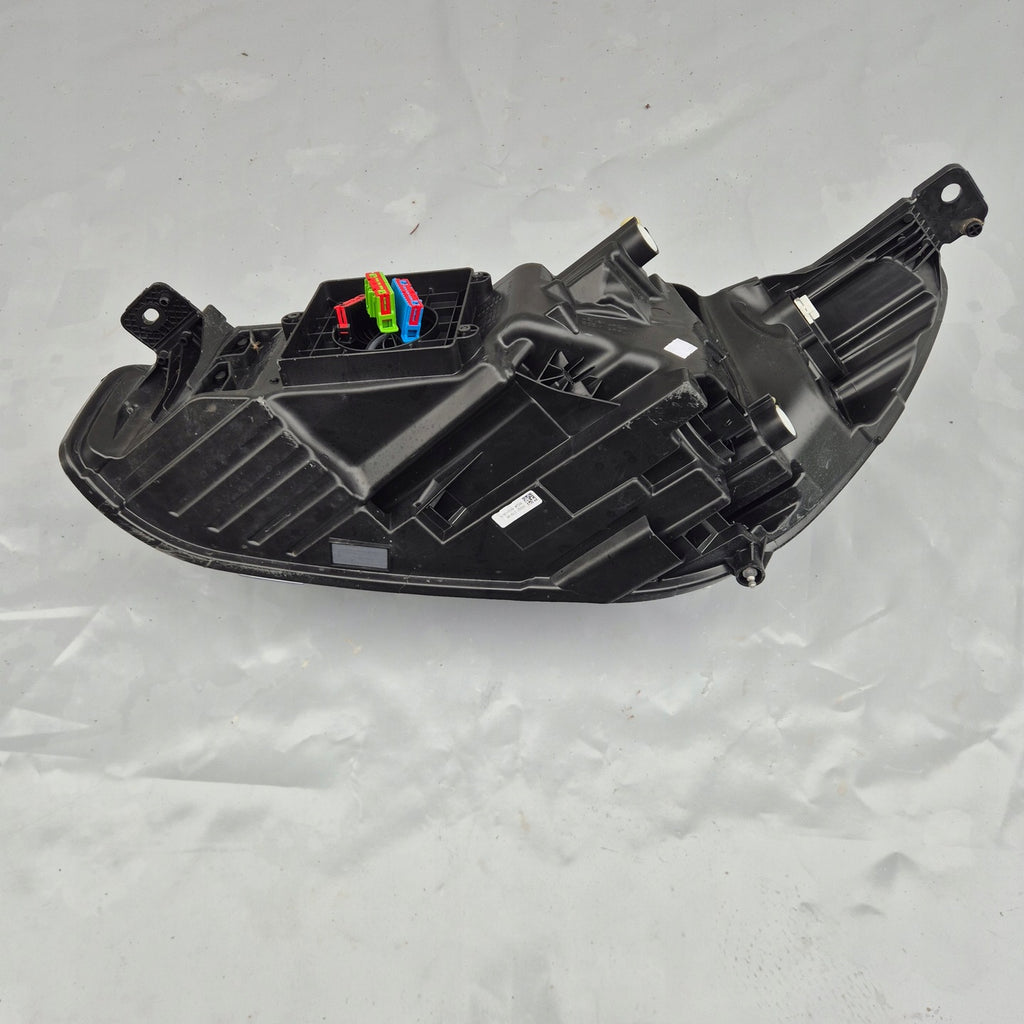 Frontscheinwerfer Ford Focus NX7B-13E016-AG LED Rechts Scheinwerfer Headlight SCH7593741920yf