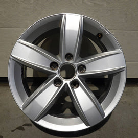 1x Alufelge 16 Zoll 6.5