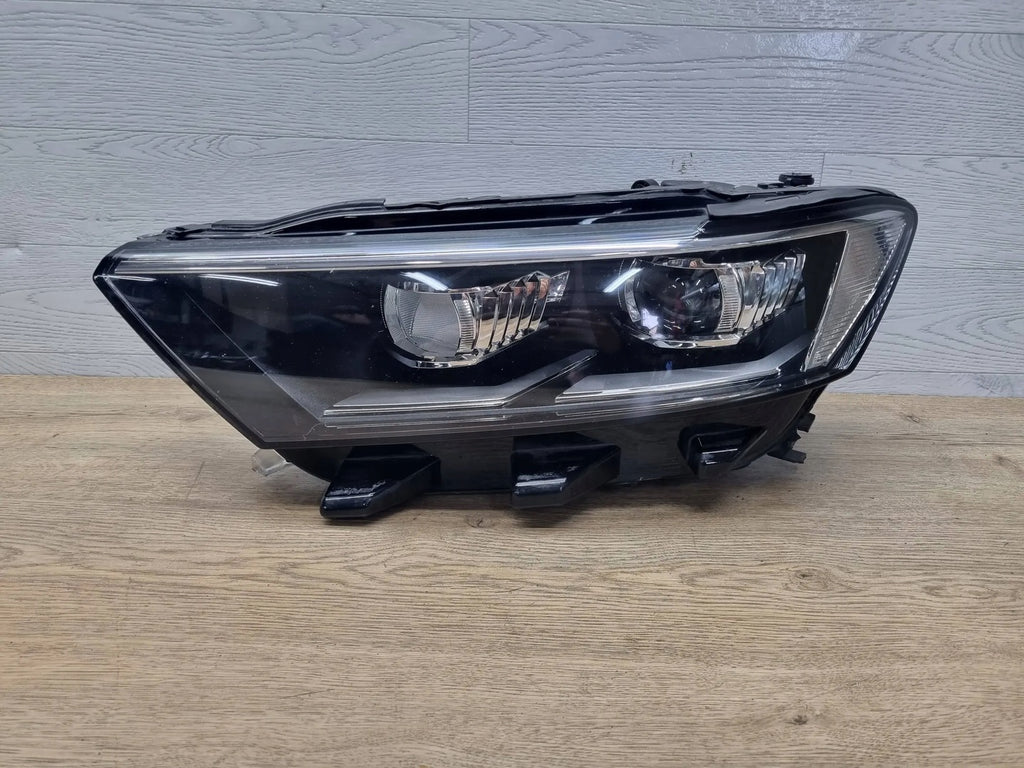 Frontscheinwerfer VW T-Roc 2GA941035 Links Scheinwerfer Headlight