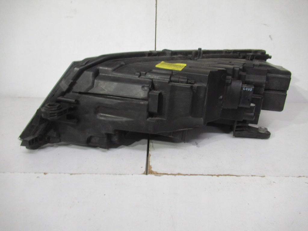 Frontscheinwerfer Skoda Octavia III 5E1941016E LED Rechts Scheinwerfer Headlight SCH7668630671kr
