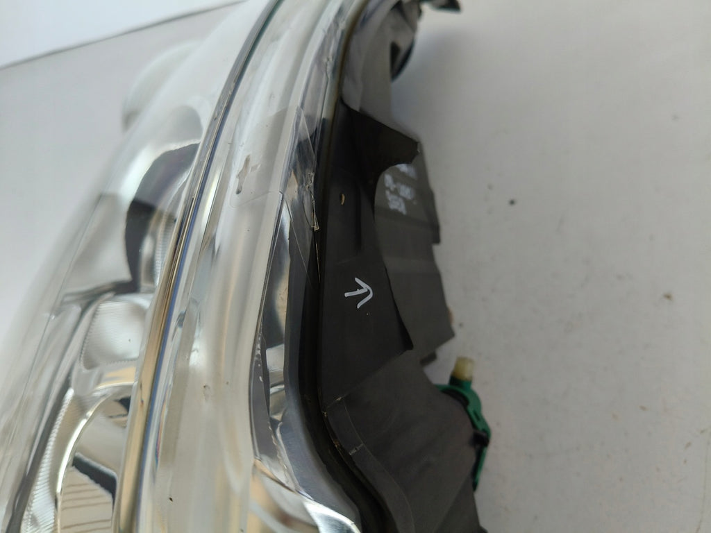 Frontscheinwerfer Renault Master III 260108402R Rechts Scheinwerfer Headlight SCH8029401782dg