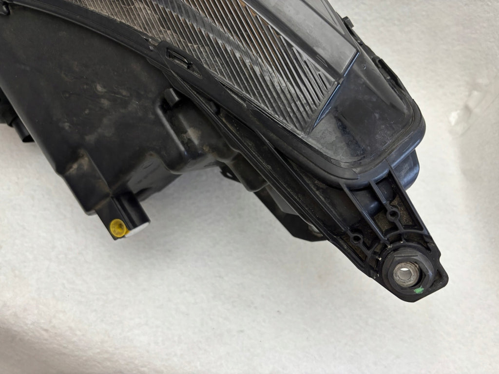 Frontscheinwerfer Skoda Kodiaq 566941036 LED Rechts Scheinwerfer Headlight SCH5053849728ak