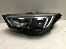 Load image into Gallery viewer, Frontscheinwerfer Opel Crossland X 462901423 Links Scheinwerfer Headlight SCH4304484889ow