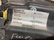 Laden Sie das Bild in den Galerie-Viewer, Frontscheinwerfer Mercedes-Benz A9608202639 Xenon Links Scheinwerfer Headlight SCH9414888850tq