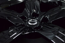 Laden Sie das Bild in den Galerie-Viewer, 4x Alufelge 18 Zoll 8.0" 5x108 55ET Volvo V60 I S60 Xc60 S40 Rim Wheel FEL1594778735kb